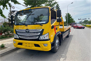 峡江汽车救援头像