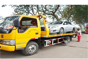 峡江附近24小时汽车拖车服务热线