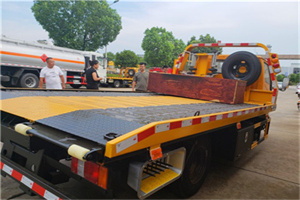 峡江附近拖车电话号码服务