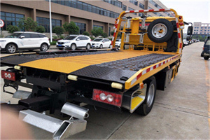 峡江24小时汽车送油服务公司