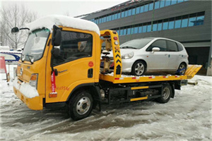 峡江附近道路救援服务