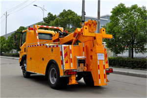 峡江高速路拖车费